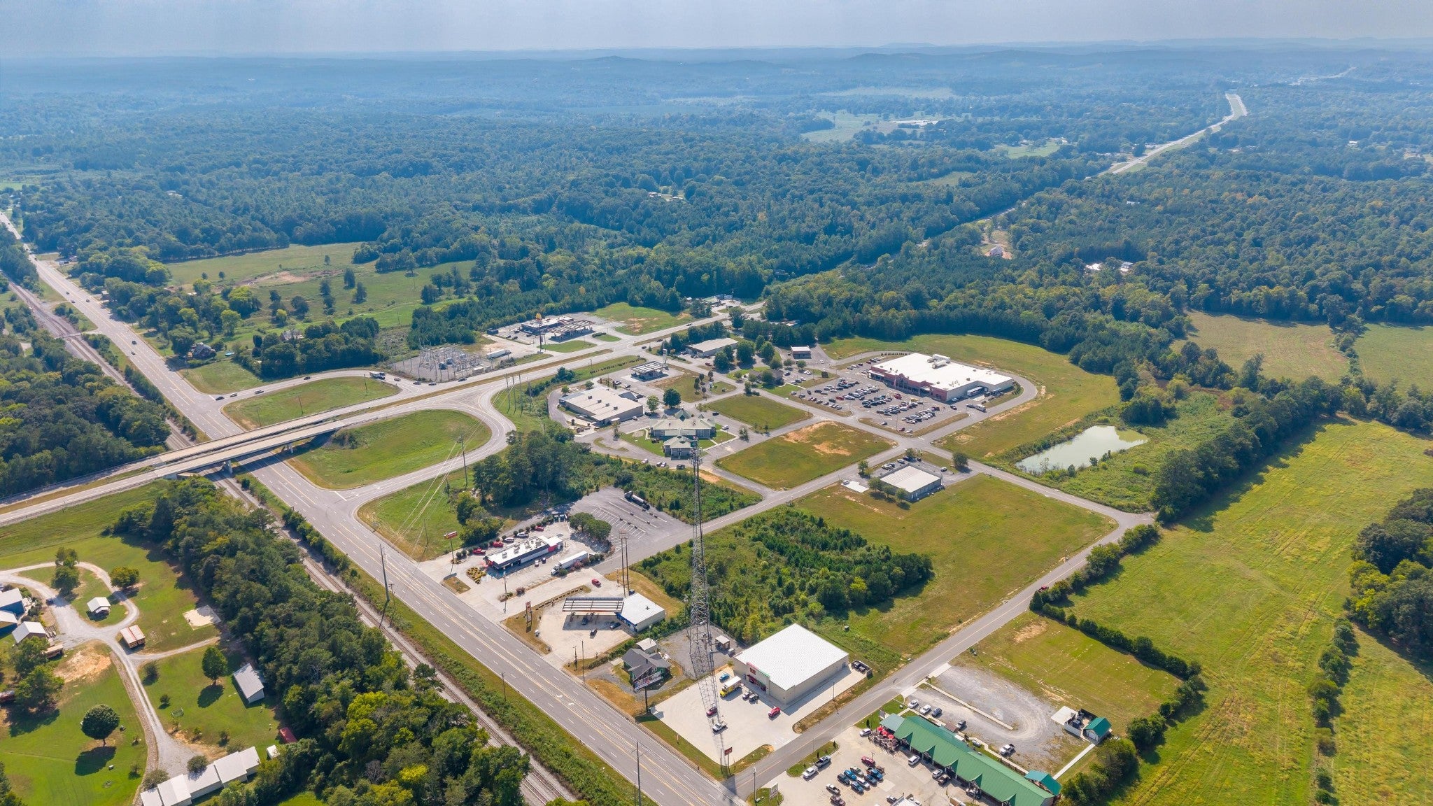 4 Ocoee Town & Country