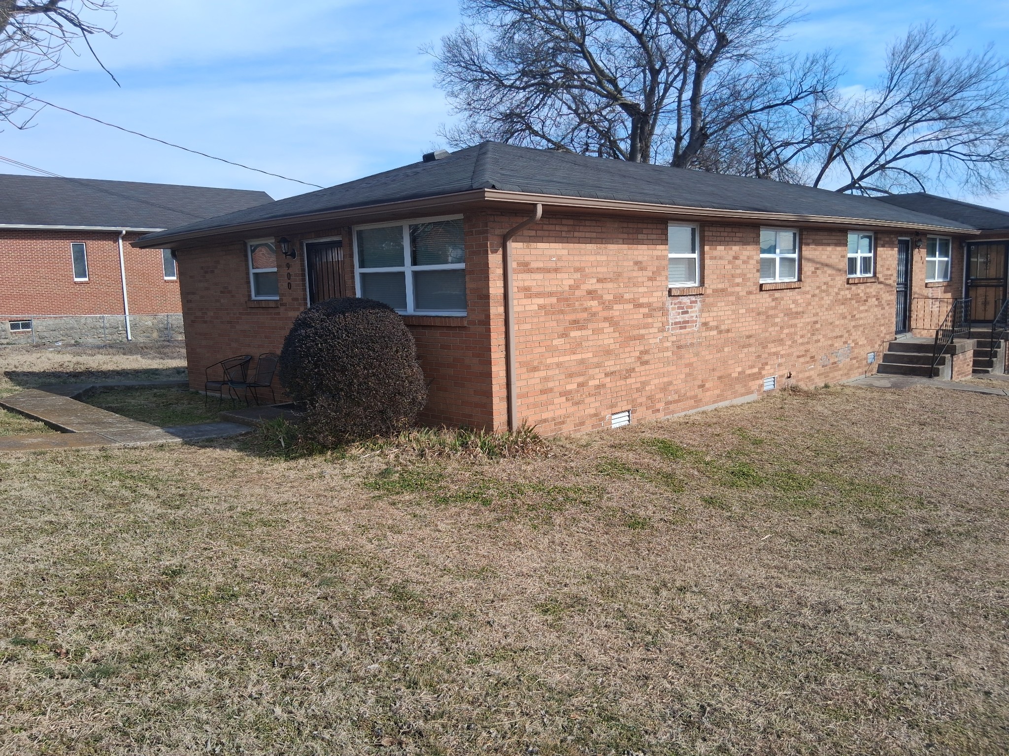 Photo 1 of 3 — 900 33rd Ave N, Nashville, TN 37209