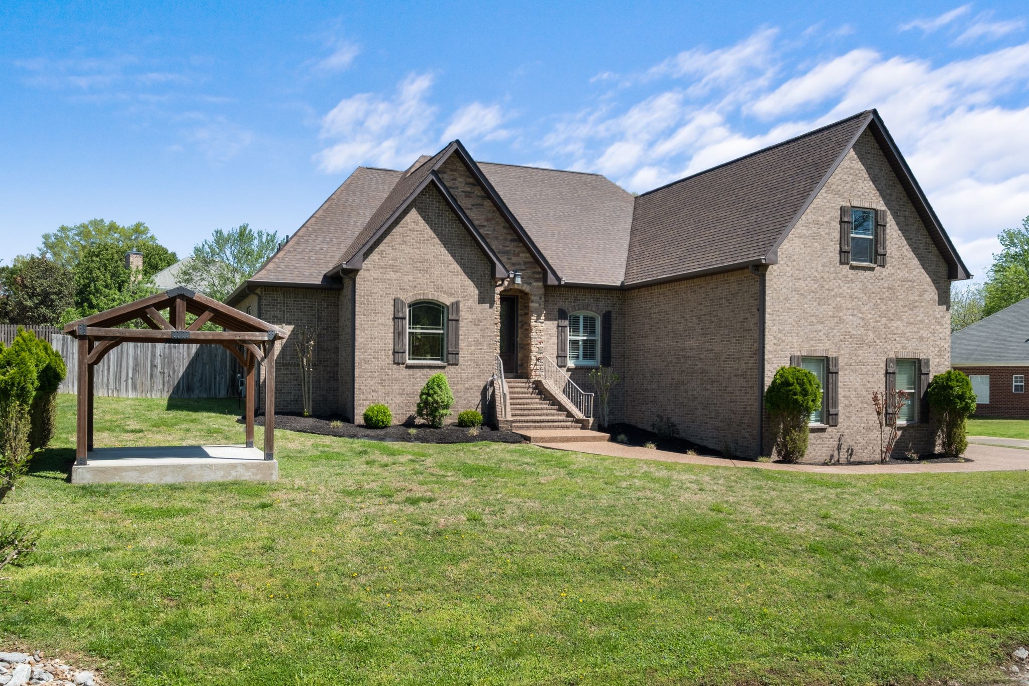 443 Cumberland Hills Dr