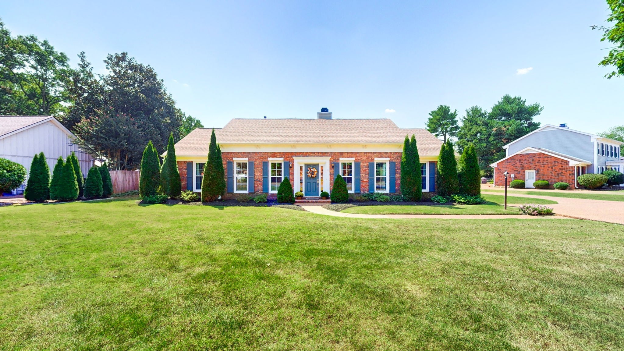 1305 Kinnard Dr