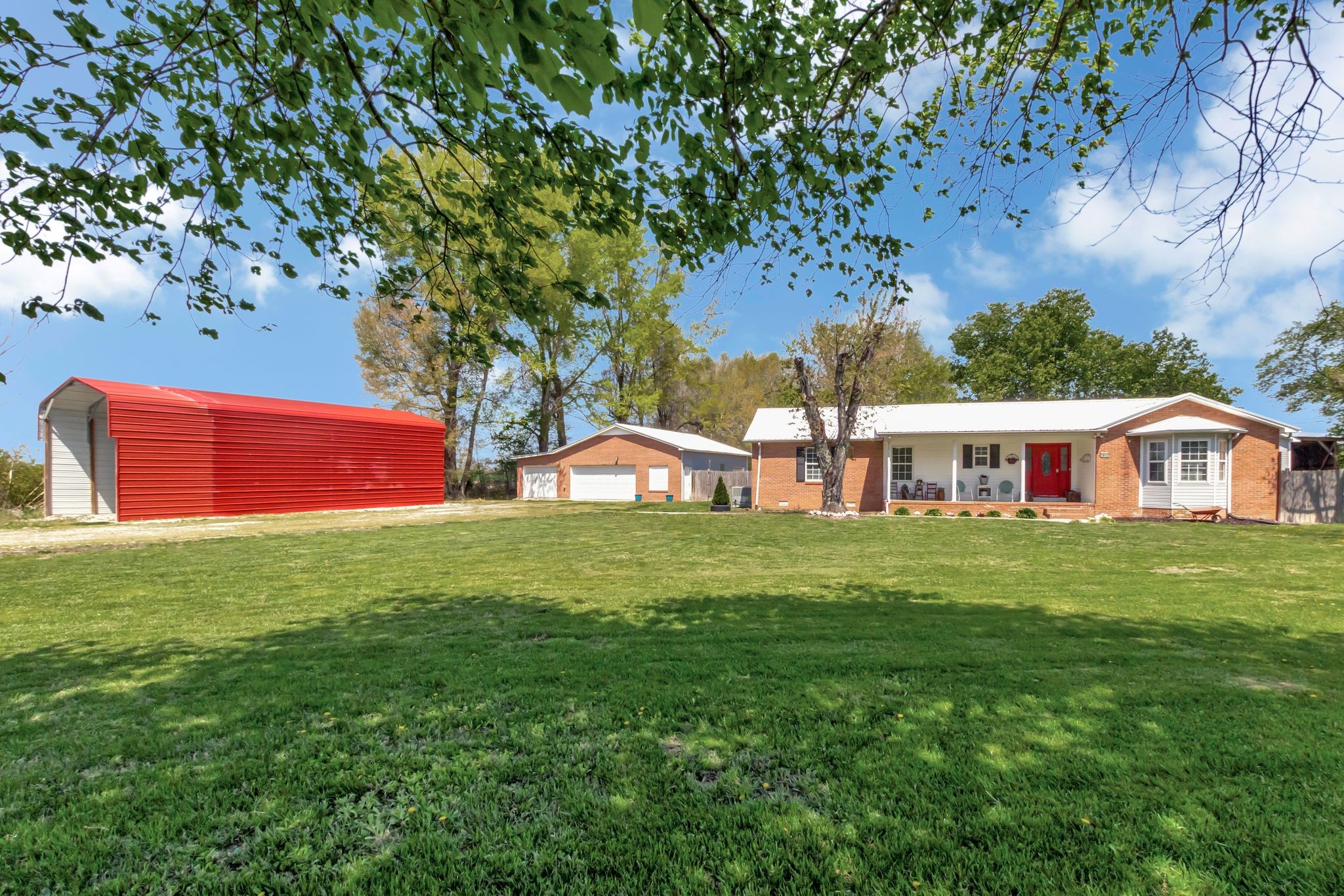 2643 Monroe Floyd Rd