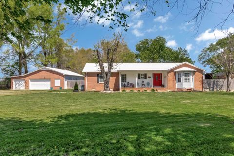 2643 Monroe Floyd Rd Decherd TN 37324