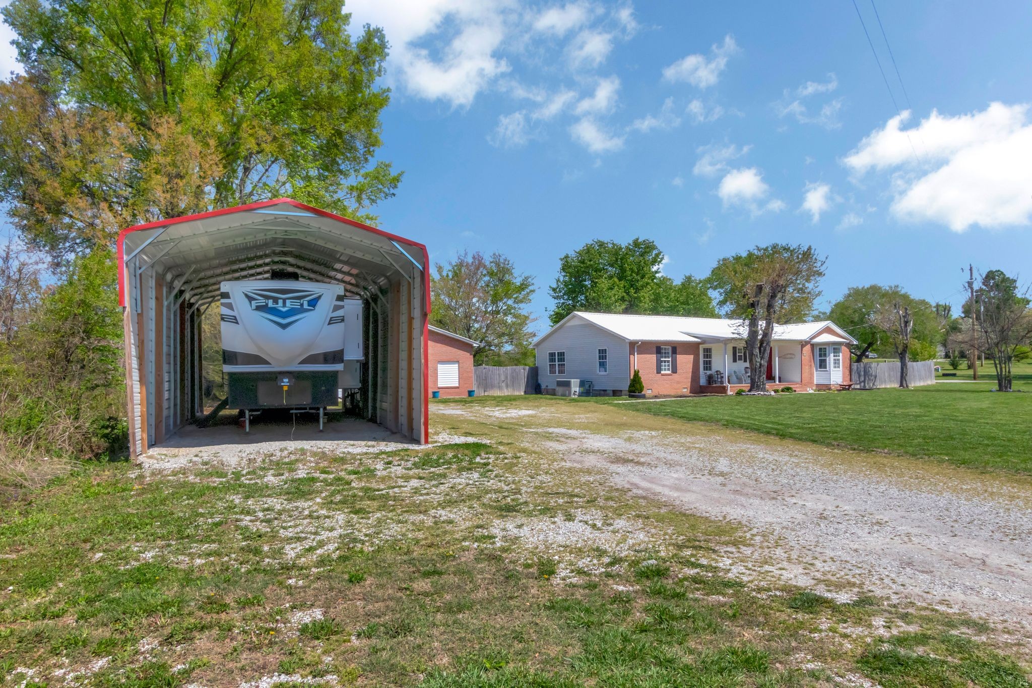 2643 Monroe Floyd Rd
