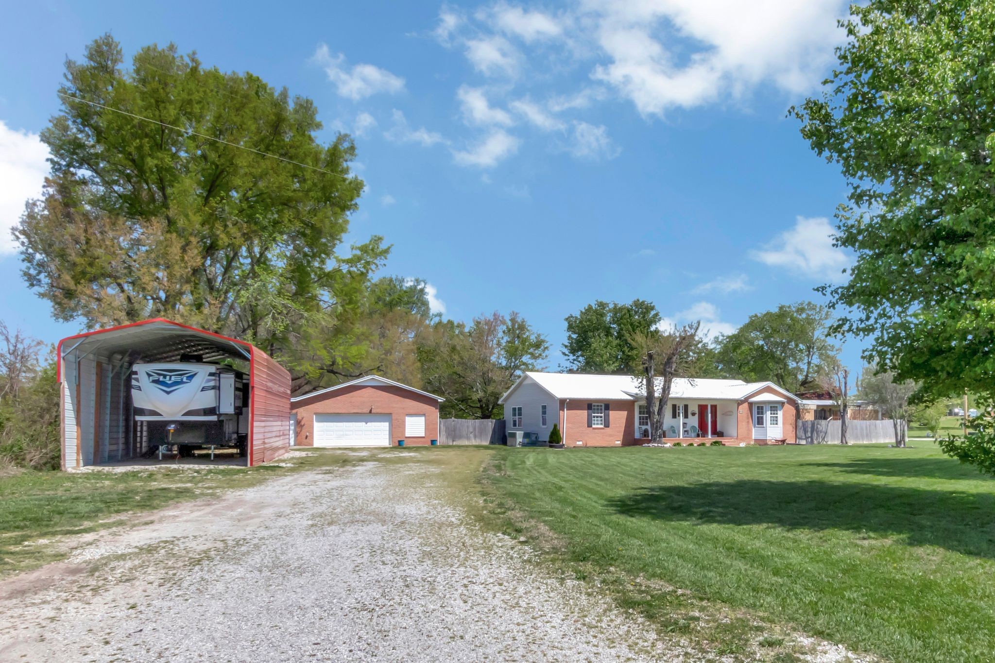 2643 Monroe Floyd Rd