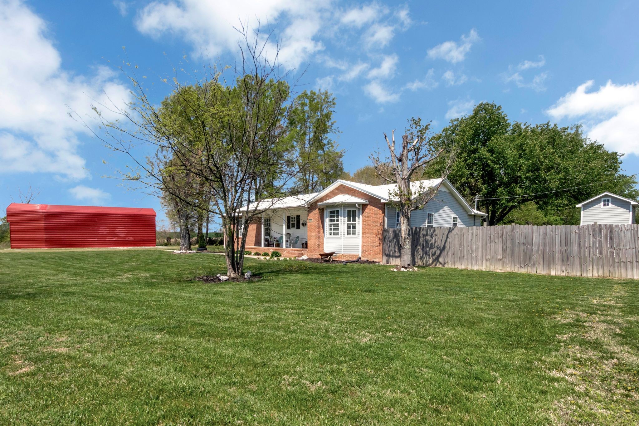 2643 Monroe Floyd Rd