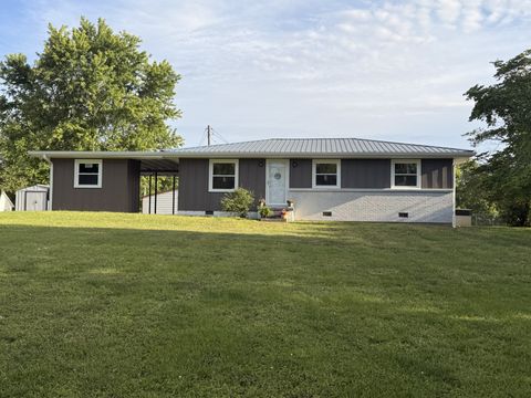 Photo of 122 McIntosh Ave, Cumberland City, TN 37050 (MLS # 3185515)