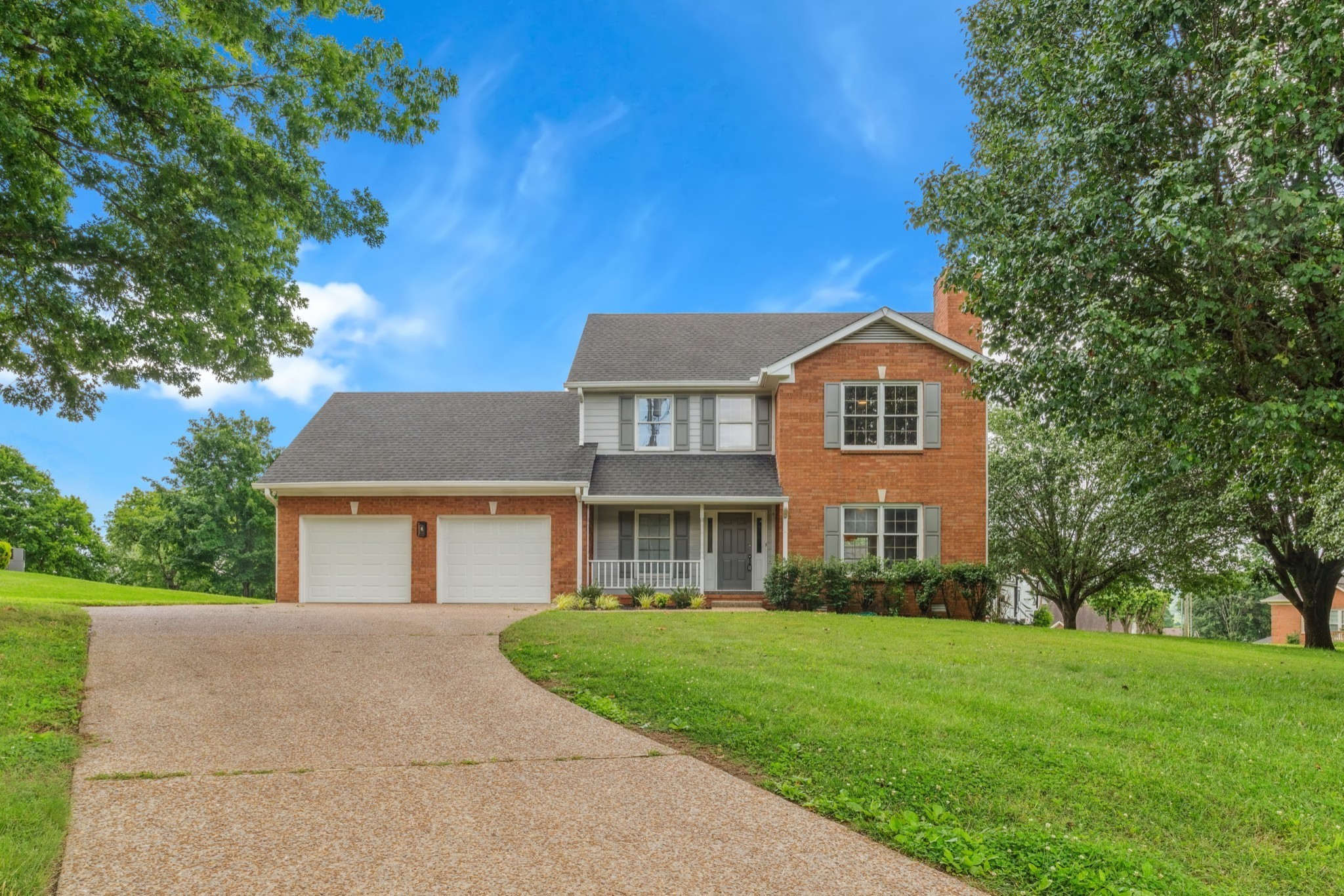 609 Mason Ln