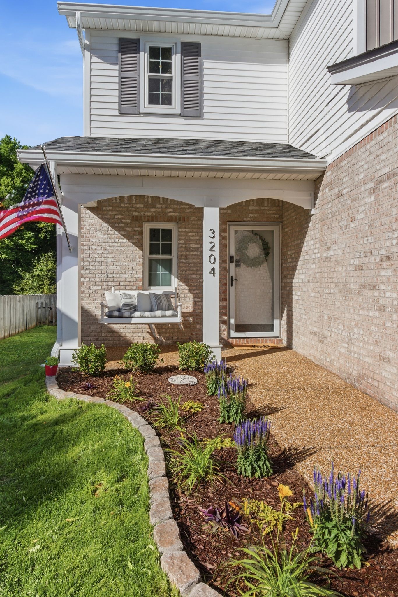 3204 Gardendale Dr