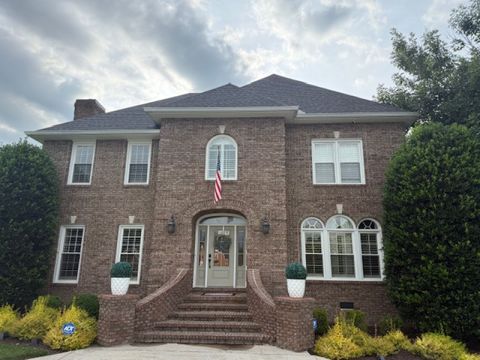 101 Fairways Blvd N Tullahoma TN 37388