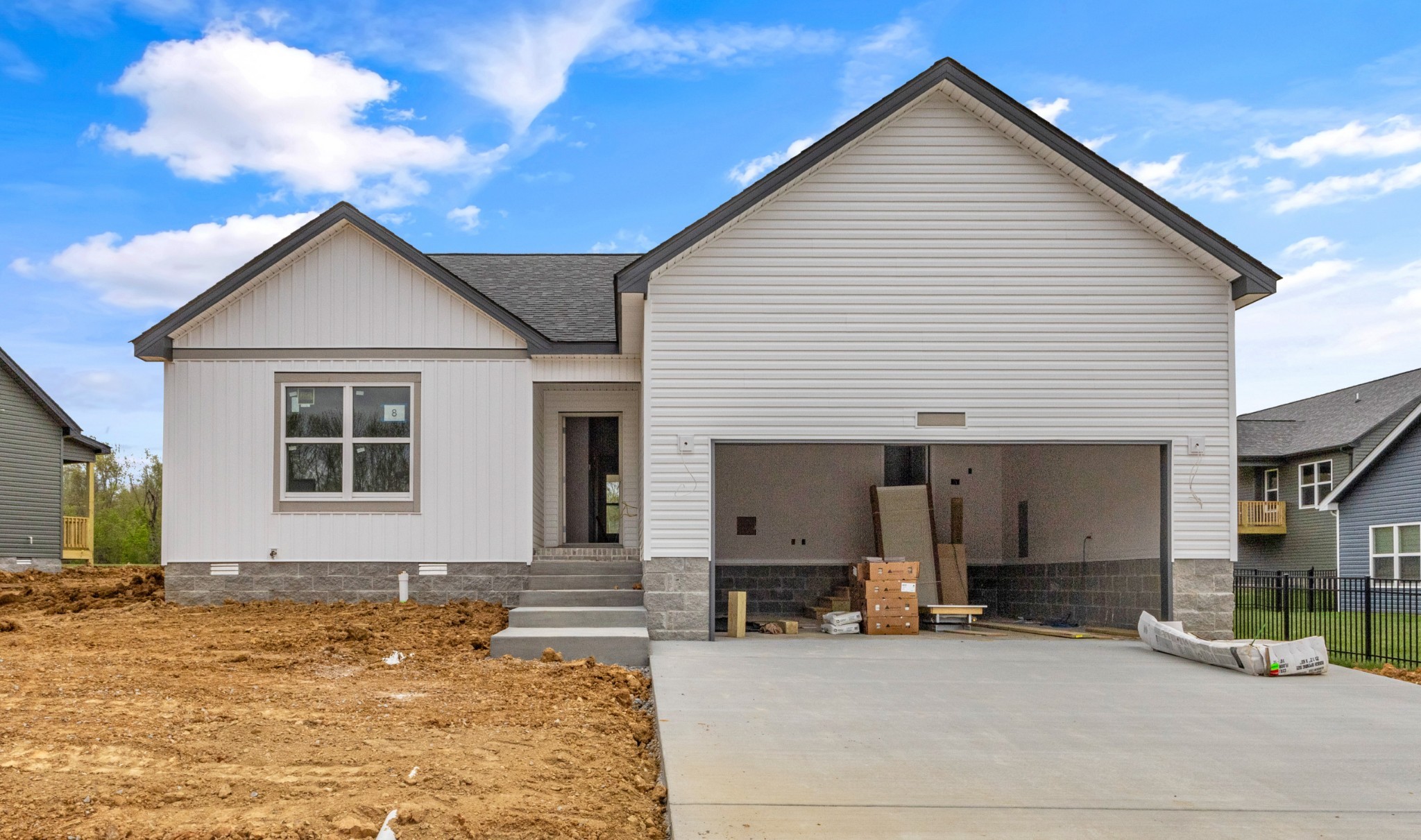497 Herman Dr