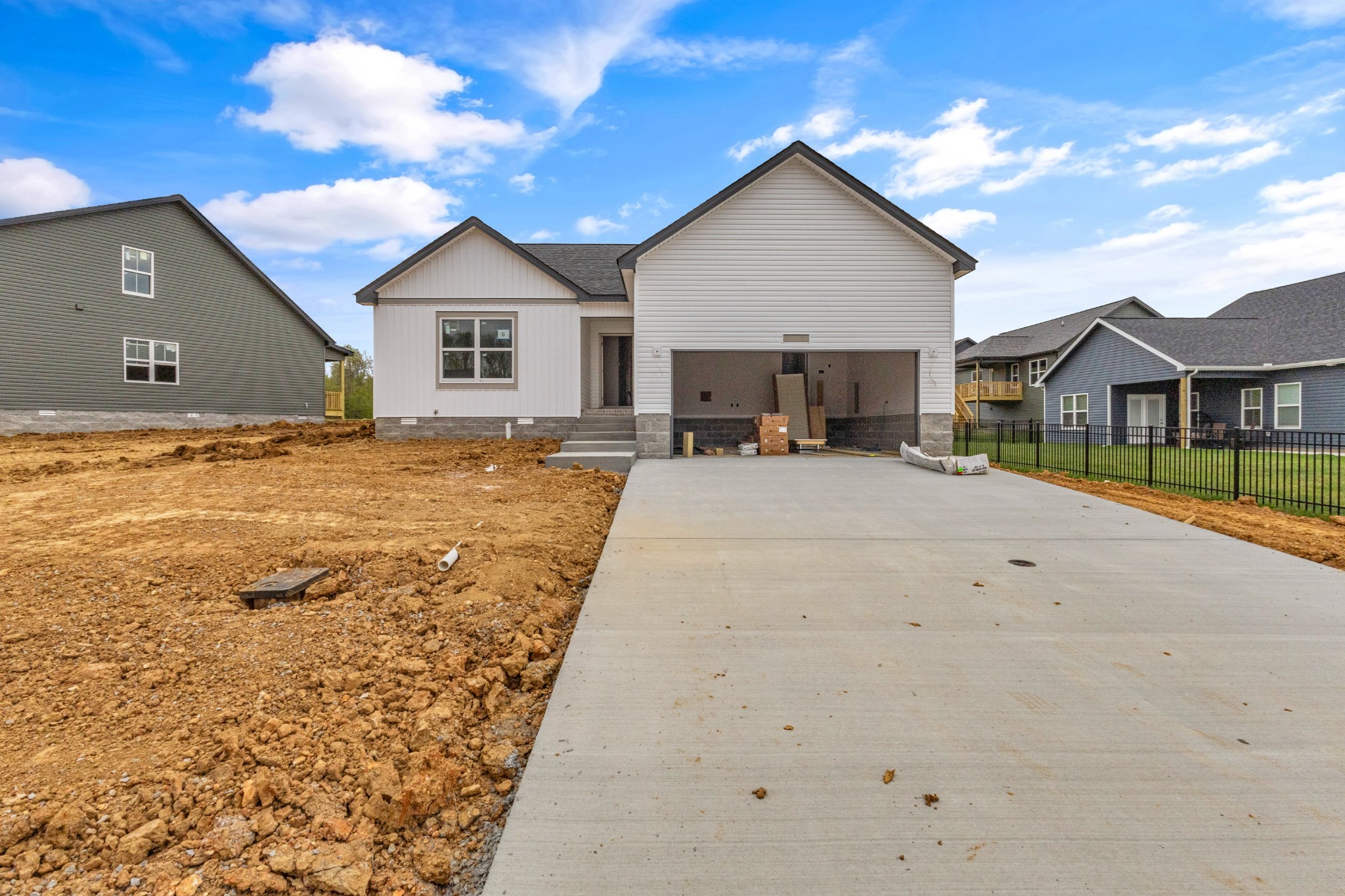 497 Herman Dr