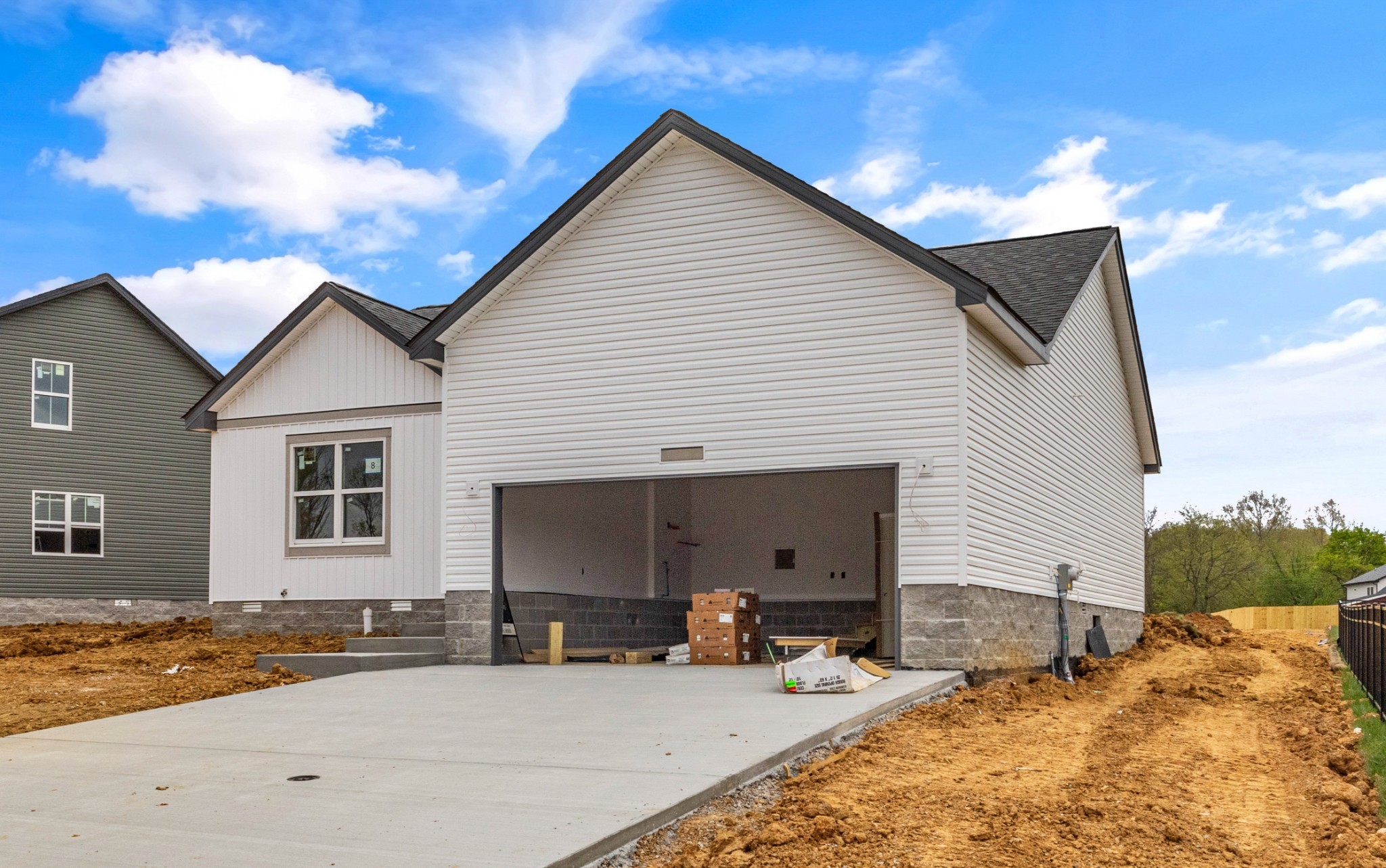 497 Herman Dr