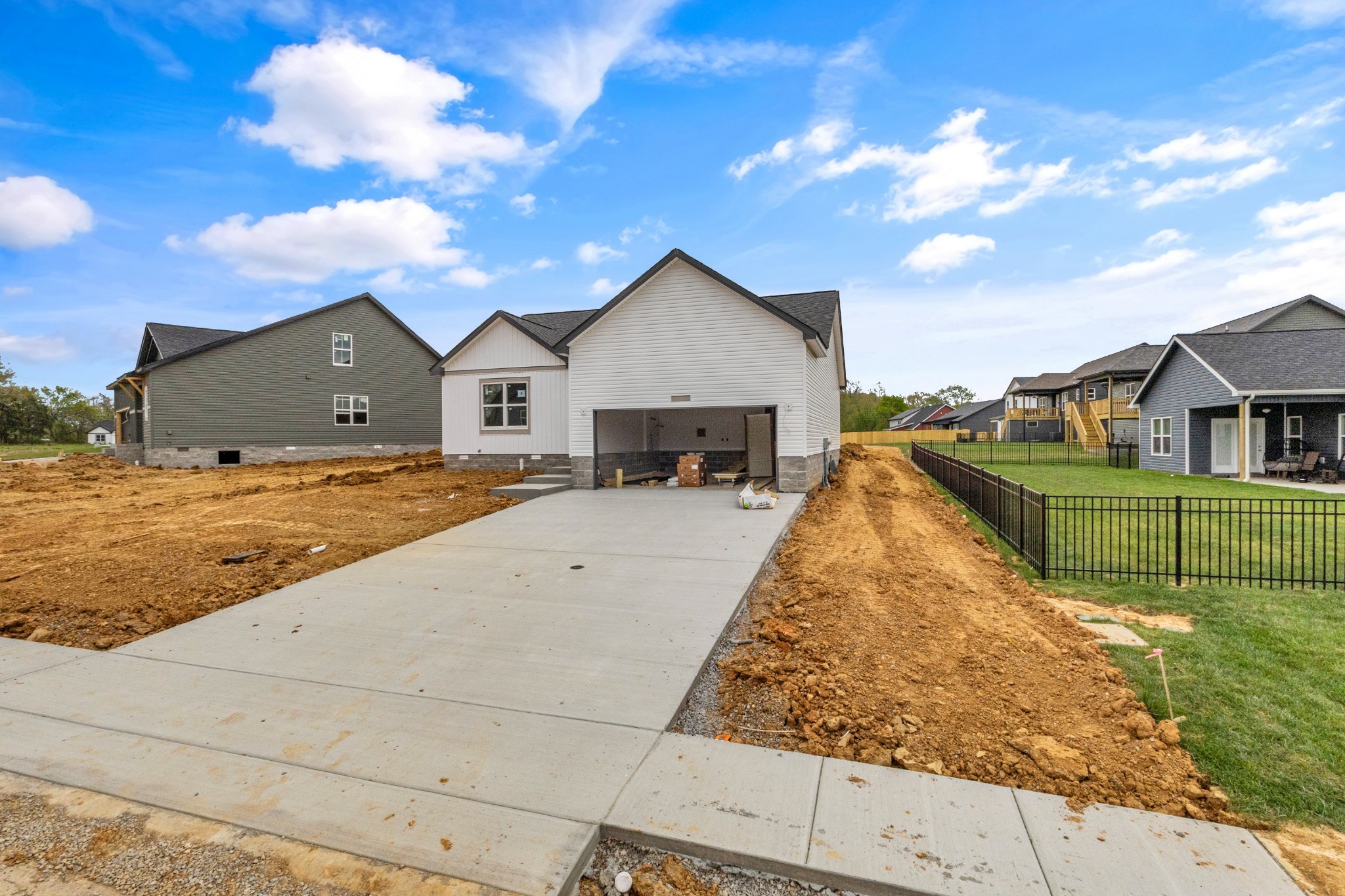 497 Herman Dr