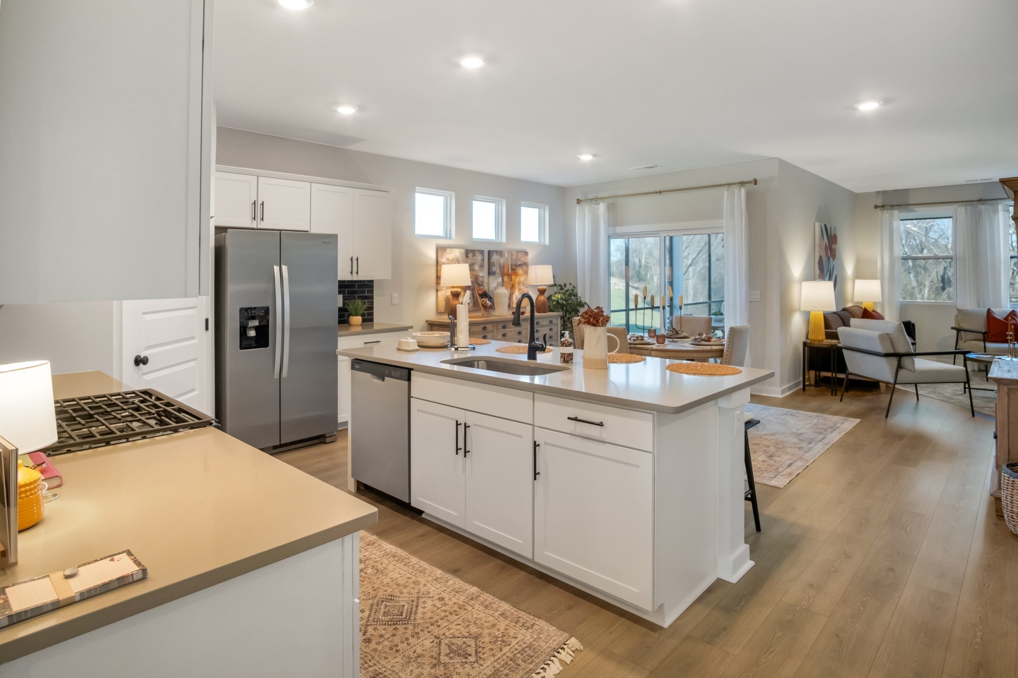 1023 Camelia Drive