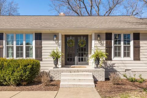 1309 Gen MacArthur Dr Brentwood TN 37027