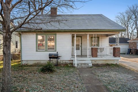 1710 County Hospital Rd Nashville TN 37218