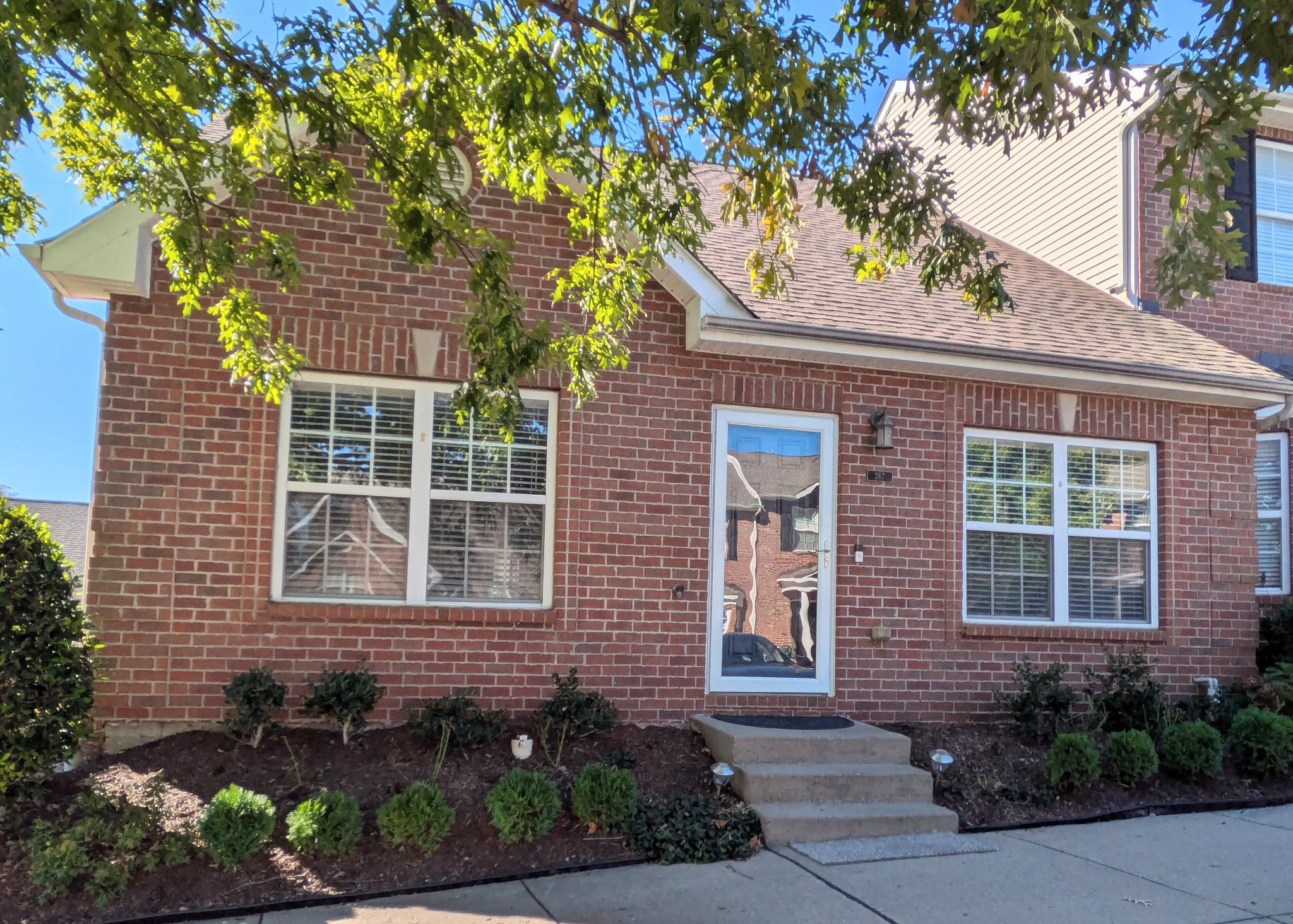 1101 Downs Blvd 267