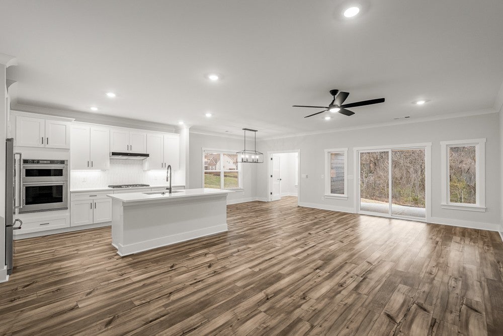 1528 Quarry Rock Way