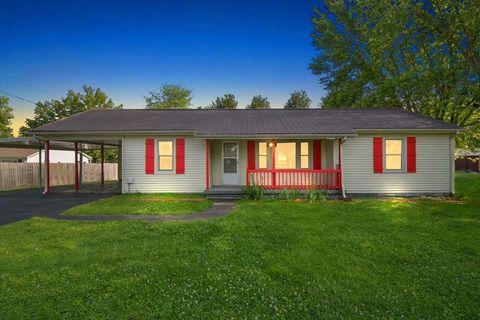 309 Bratton Ave Lafayette TN 37083