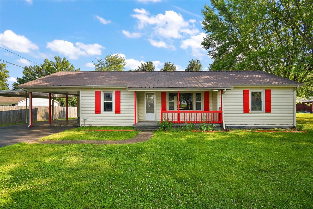 309 Bratton Ave