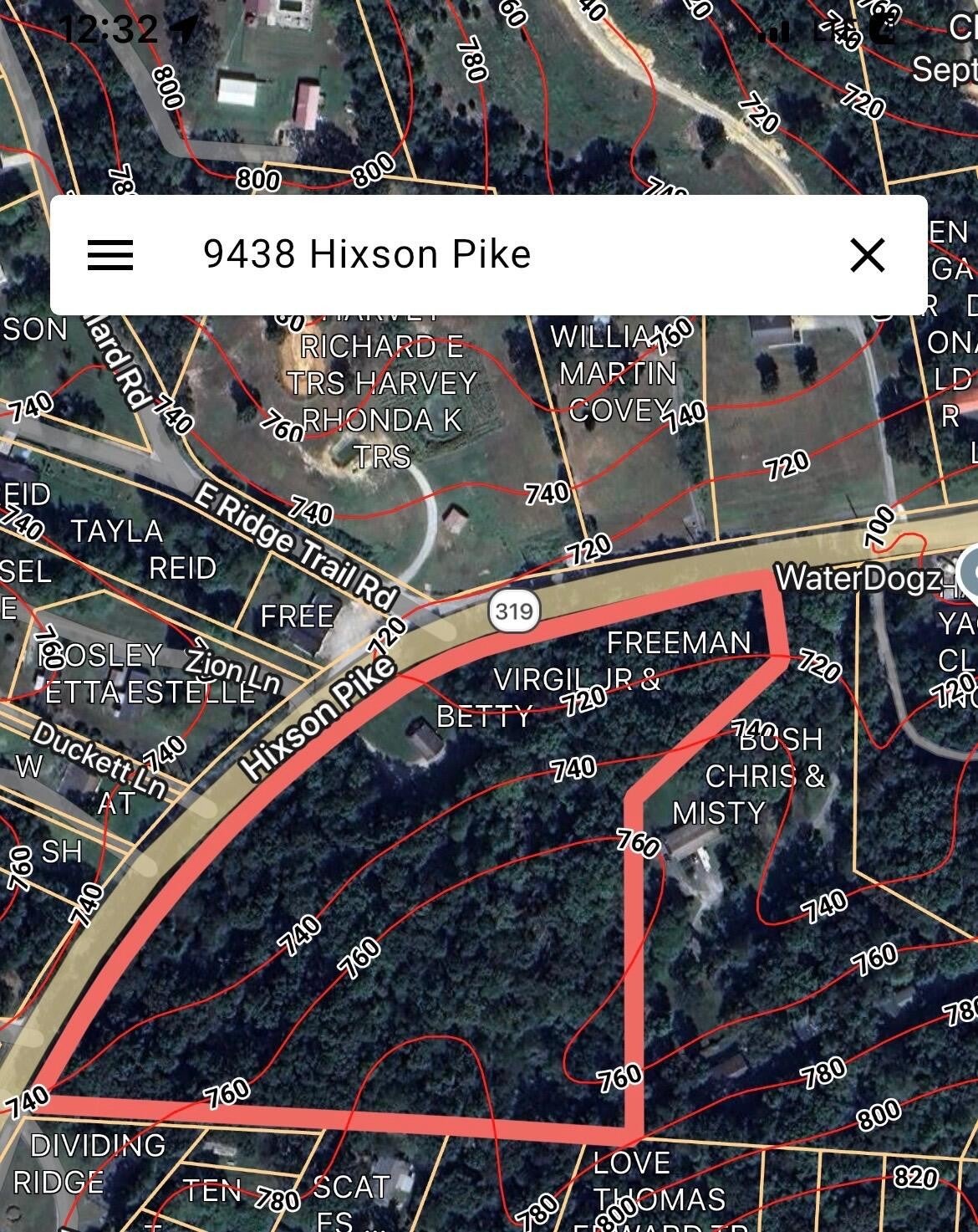 9438 Hixson Pike