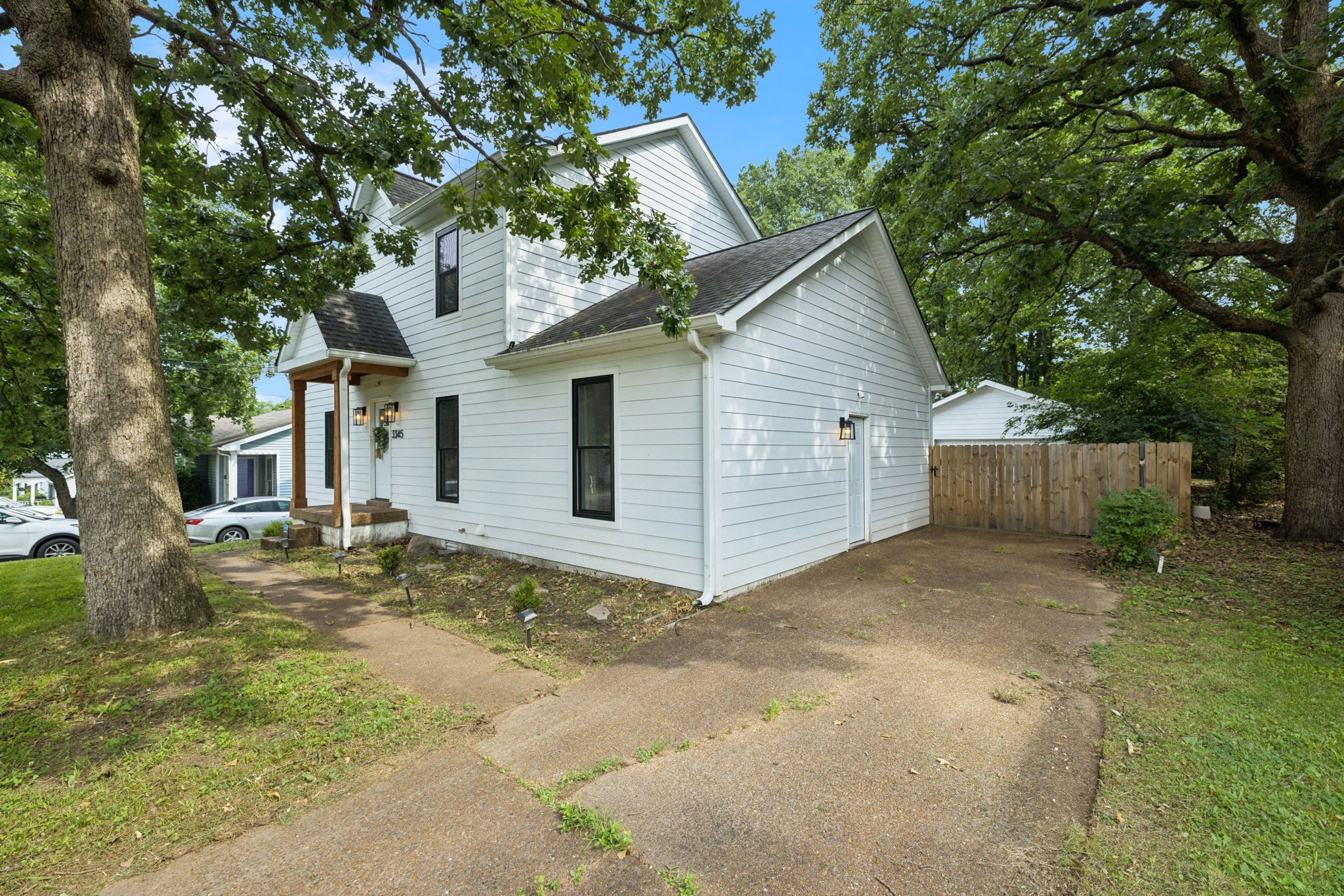 3345 Towneship Rd
