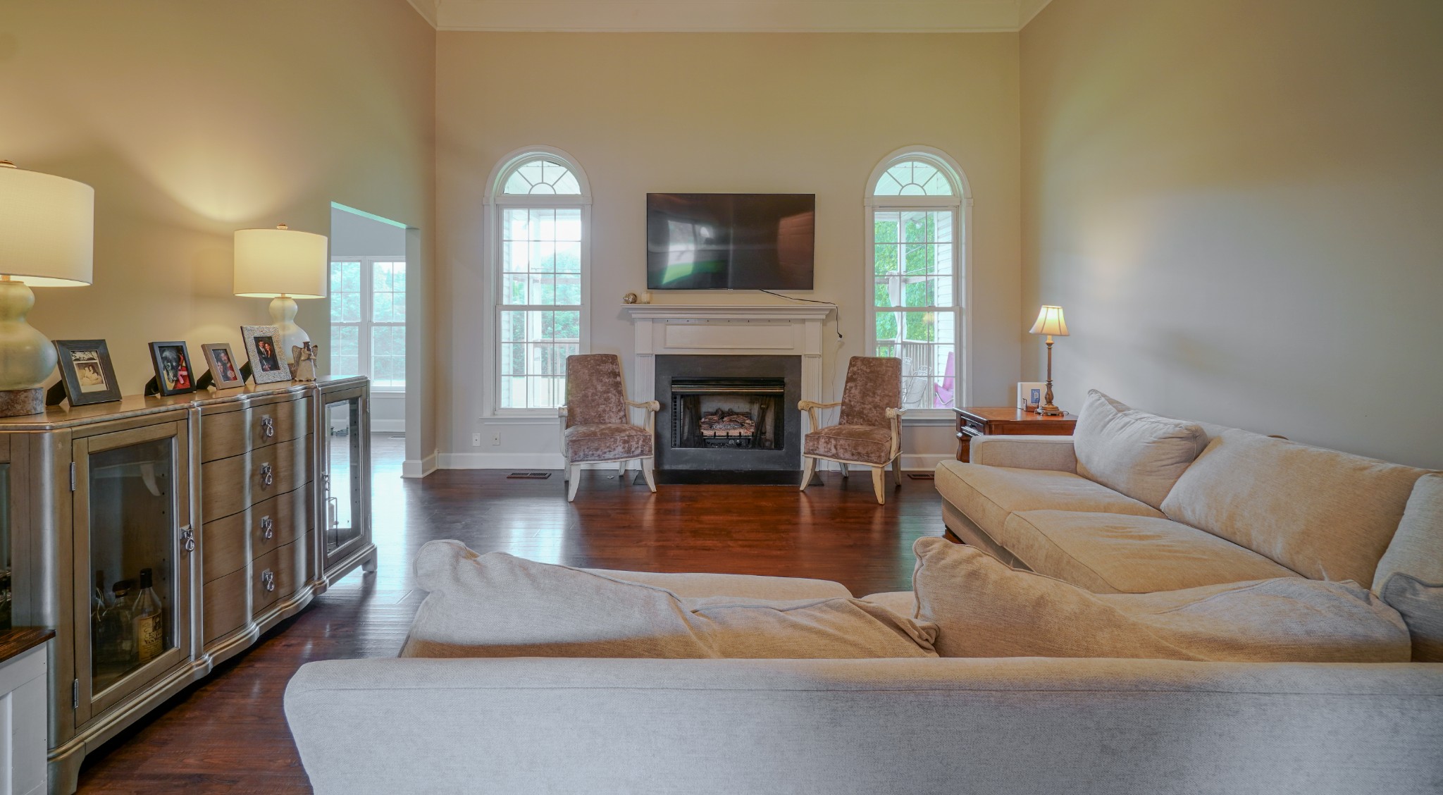 3302 Foxtrot Ct
