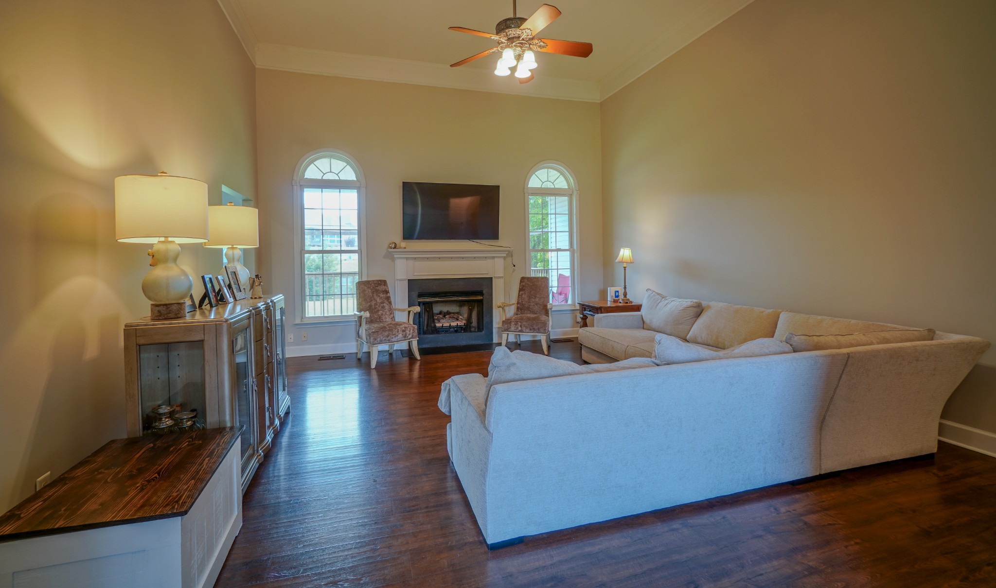3302 Foxtrot Ct