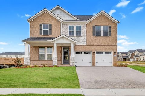 827 Azalea Drive Mount Juliet TN 37122