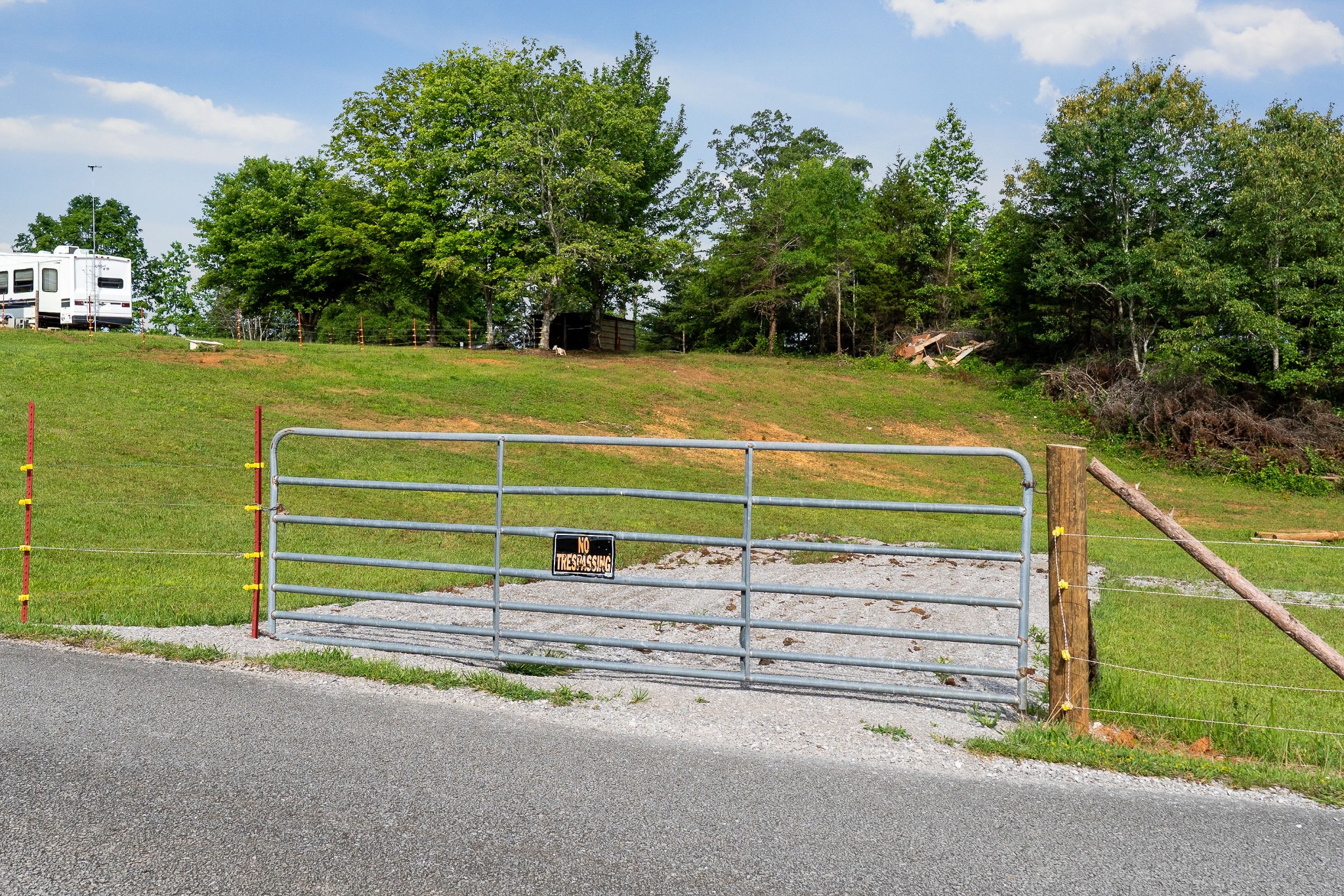 455 Darkey Springs Rd