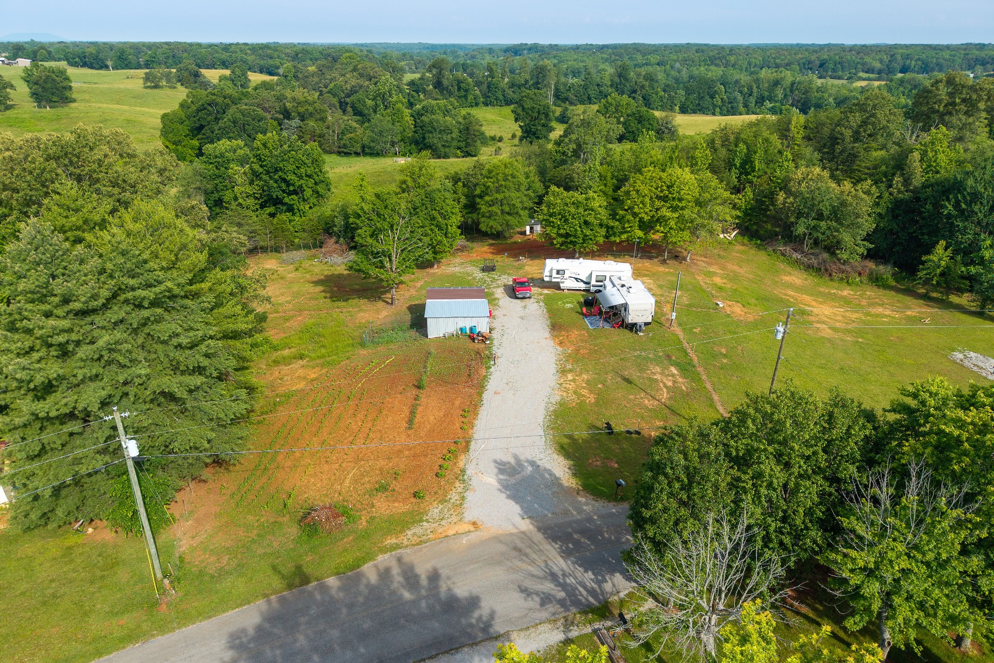 455 Darkey Springs Rd