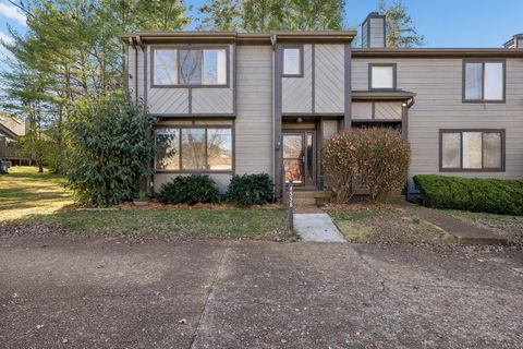 4558 S Trace Blvd Old Hickory TN 37138