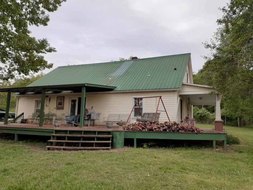 400 Megan Dr