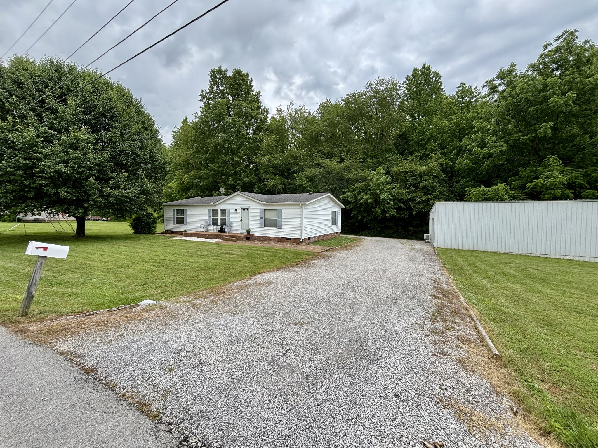 111 Goosetree Ct