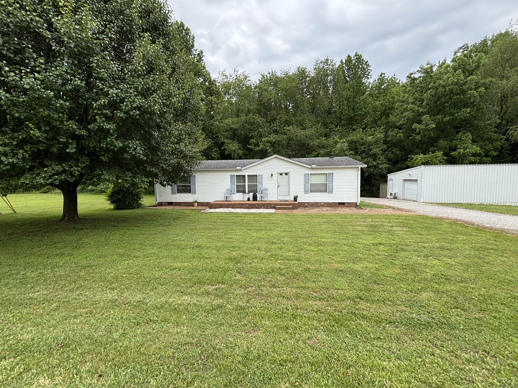 111 Goosetree Ct