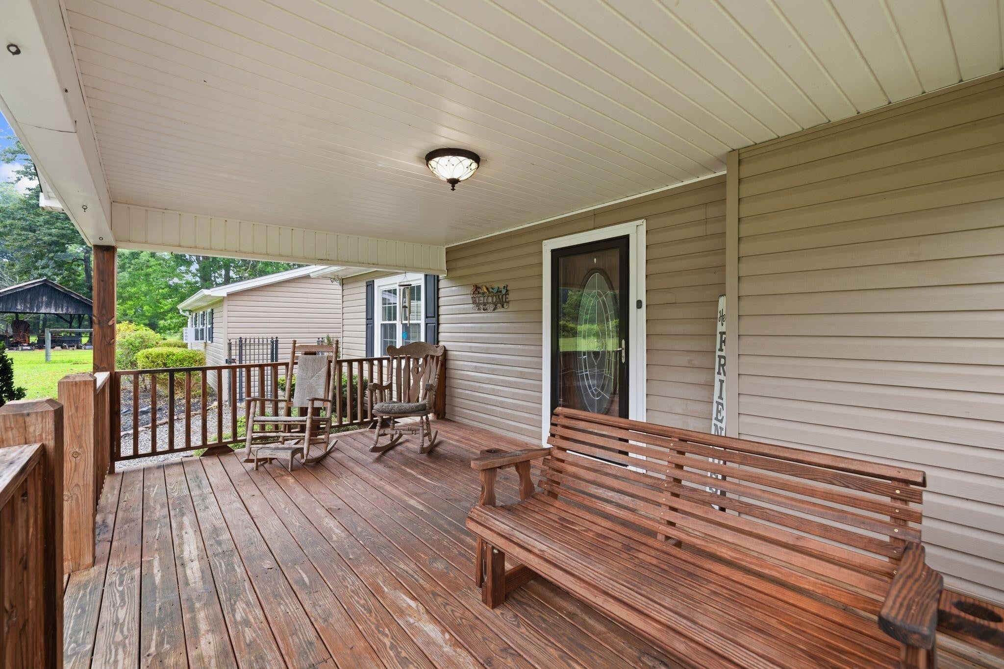 871 Kile Lake Road SE