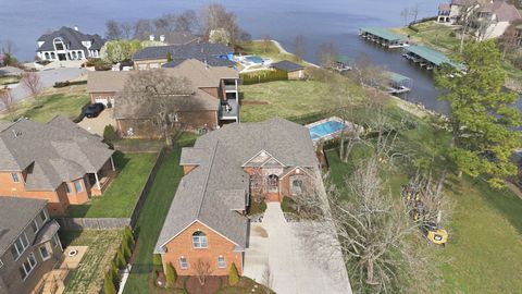 3025 Lakeshore Dr Old Hickory TN 37138