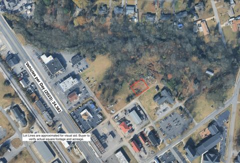 301 Jackson Street Smyrna TN 37167