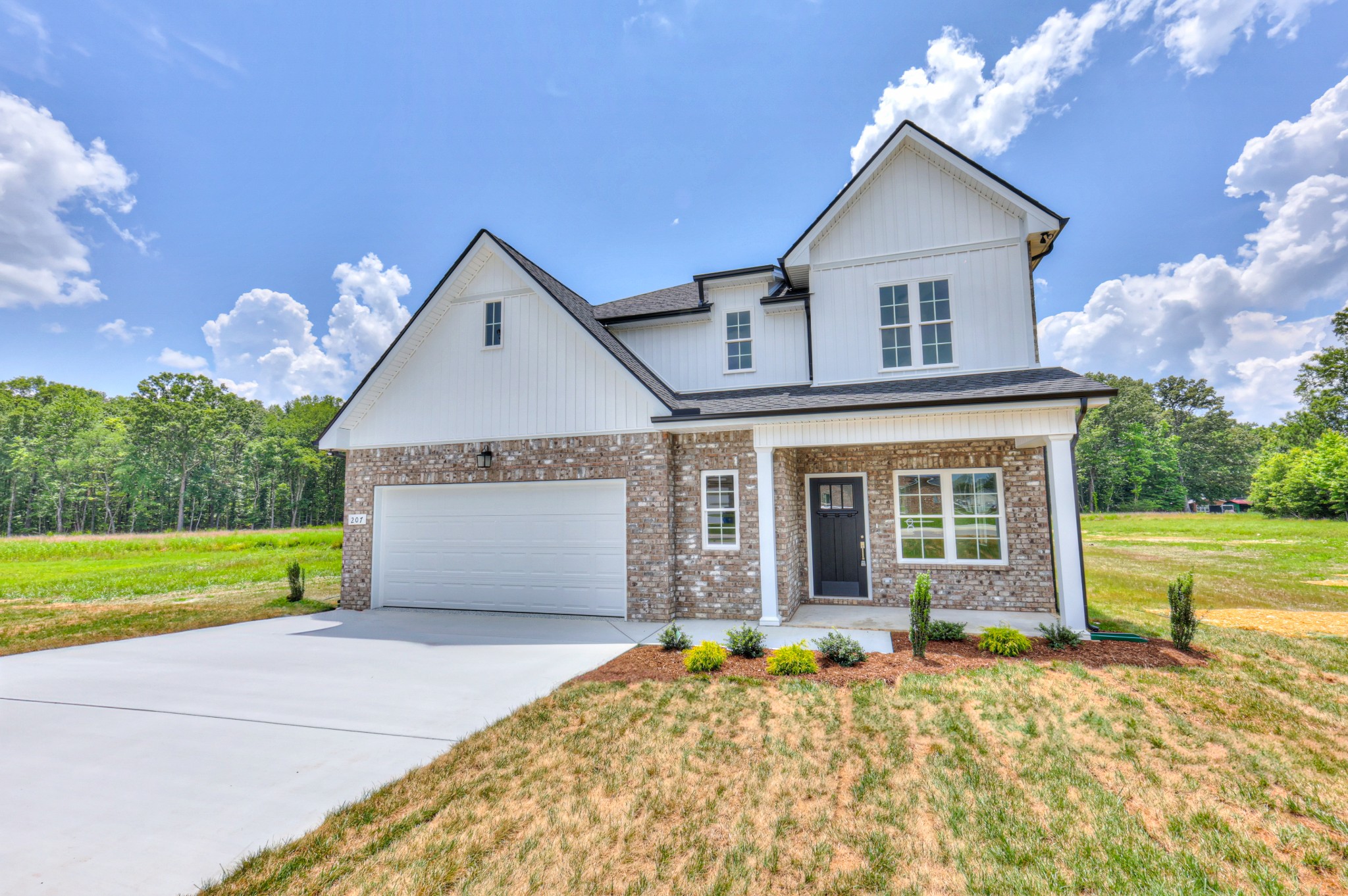 207 Blanford Cir