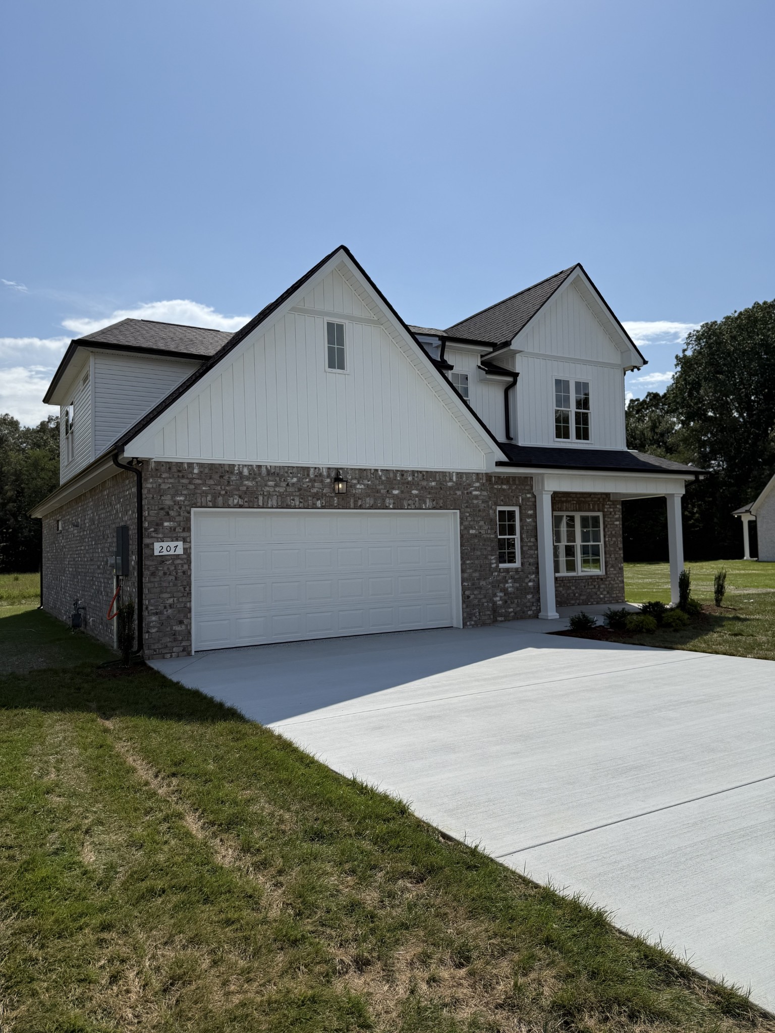 207 Blanford Cir