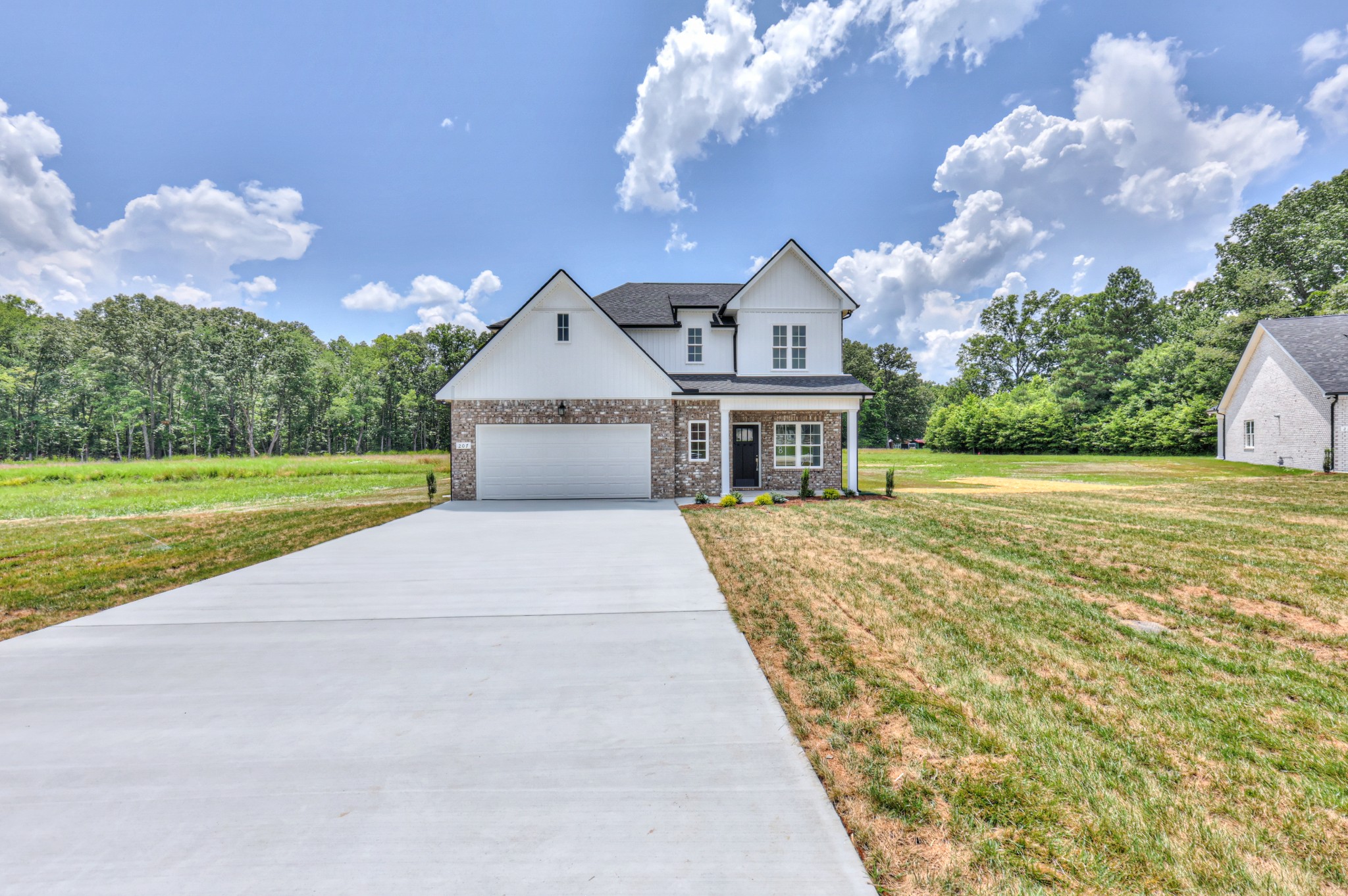 207 Blanford Cir