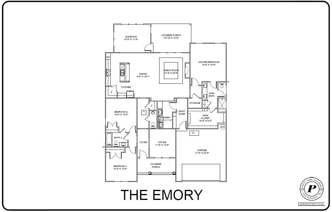 3530 Windmill Way 208