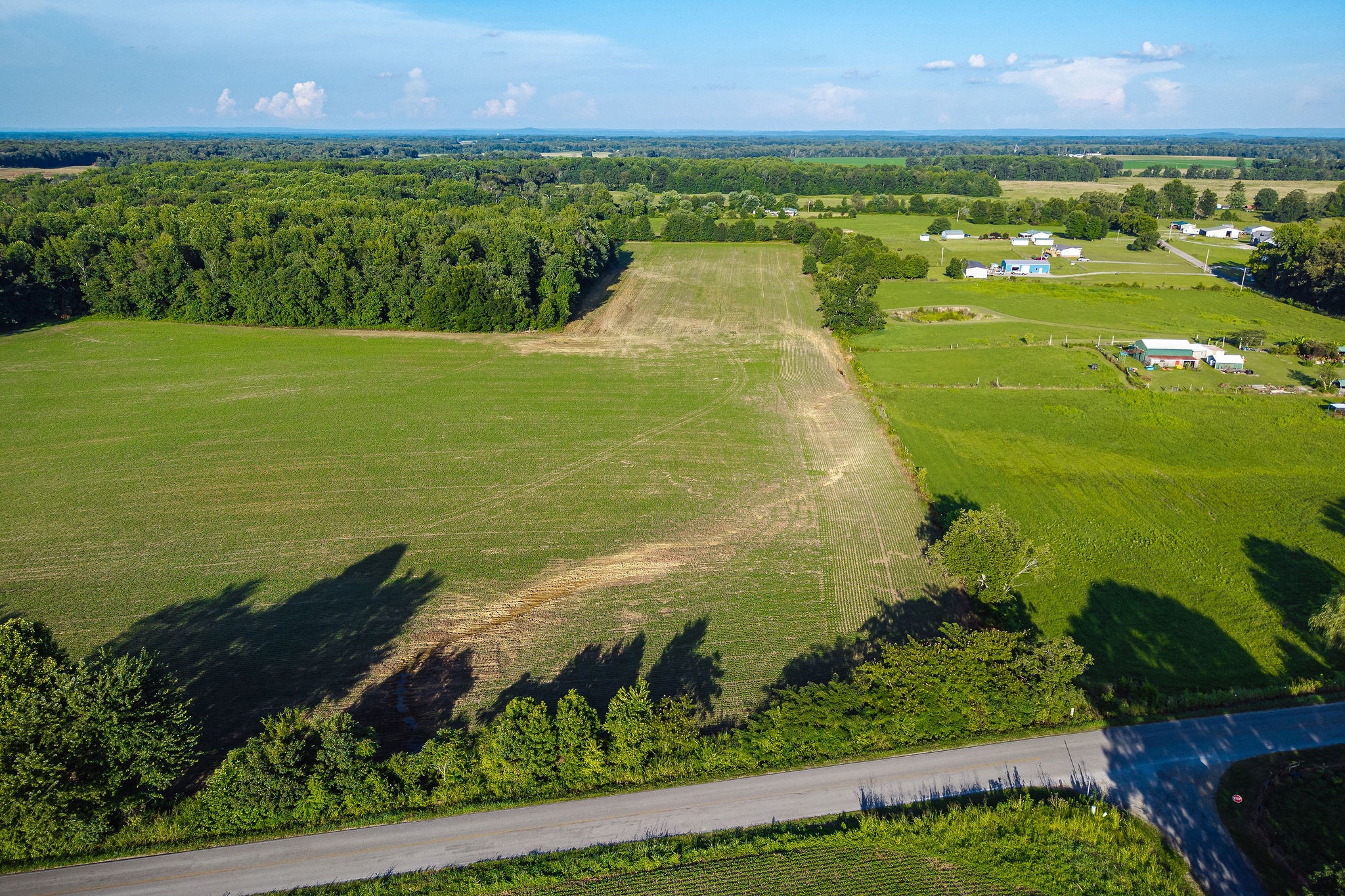 0 Banks Pisgah Rd