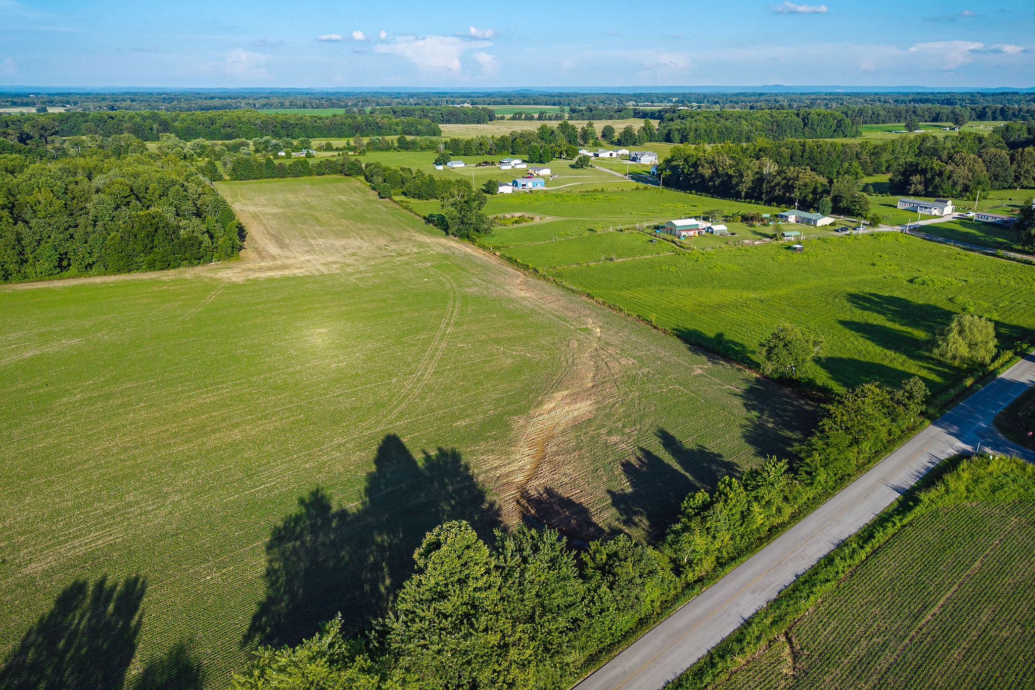 0 Banks Pisgah Rd