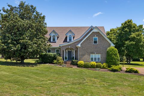 Photo of 2830 Stacey St, Thompsons Station, TN 37179 (MLS # 3211154)