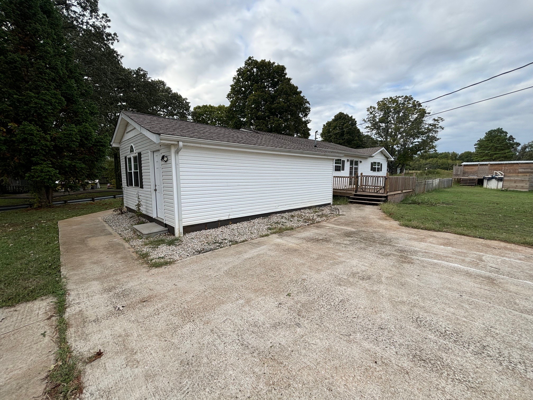1313 Liberty Rd