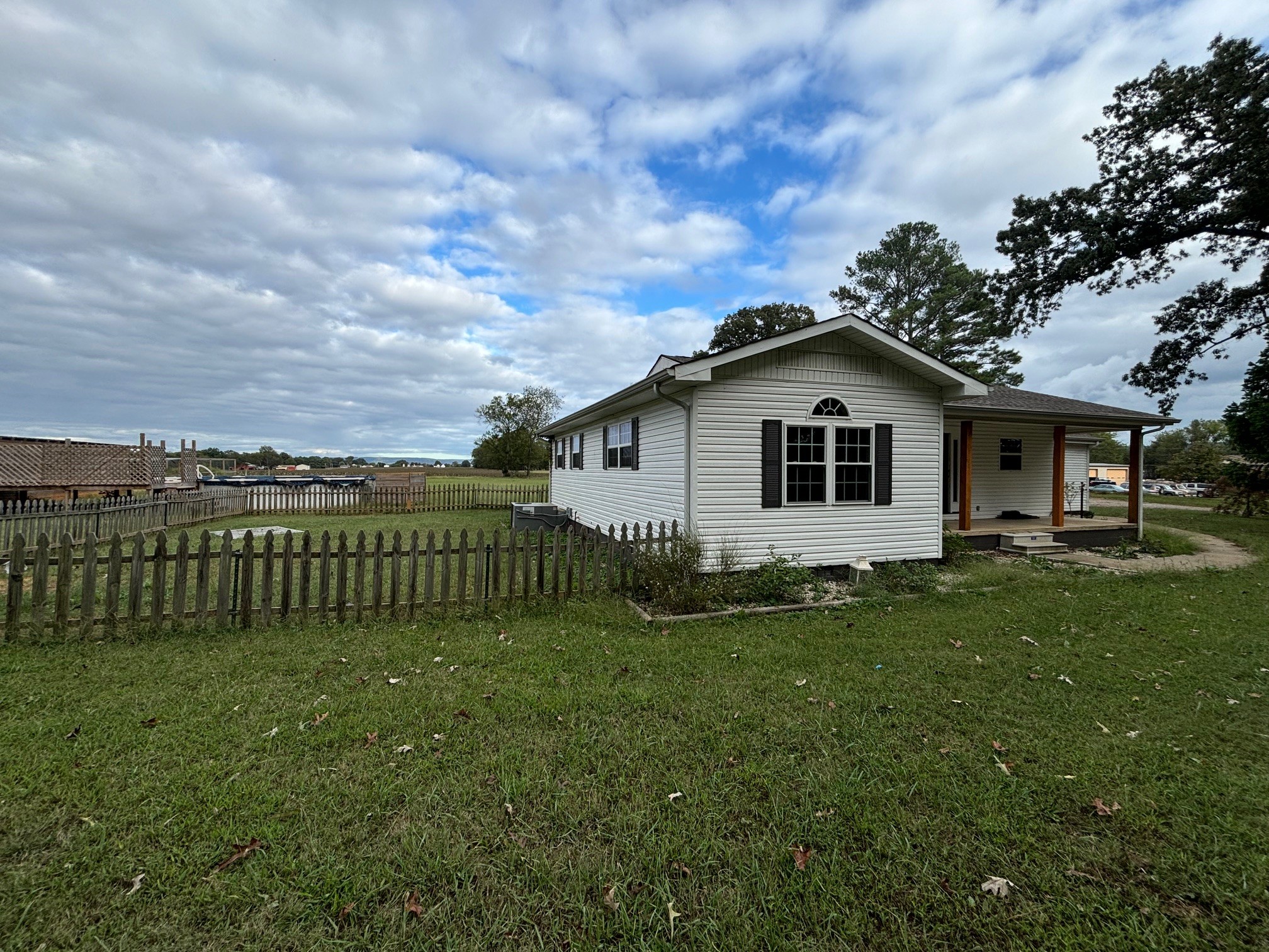 1313 Liberty Rd