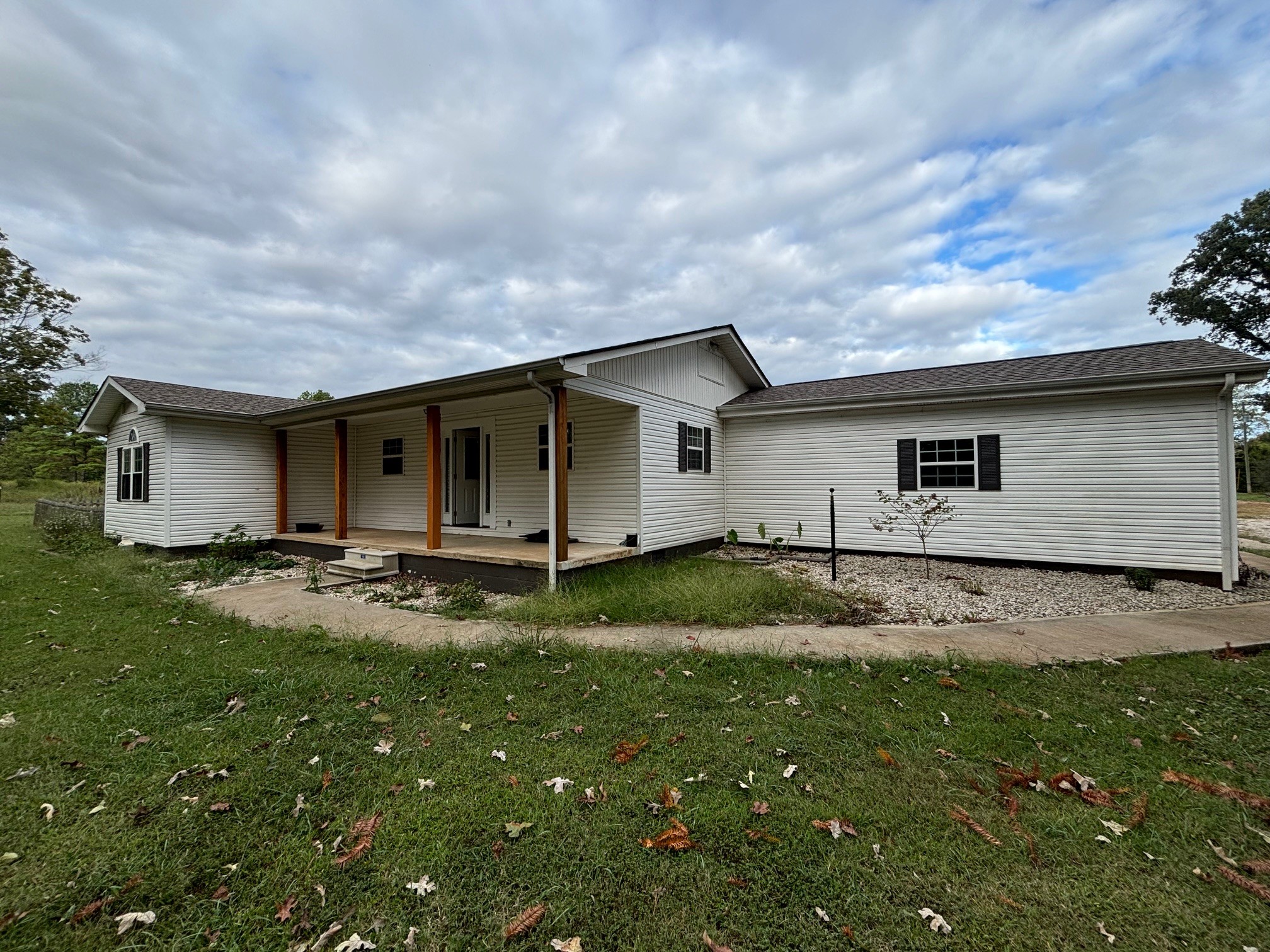 1313 Liberty Rd