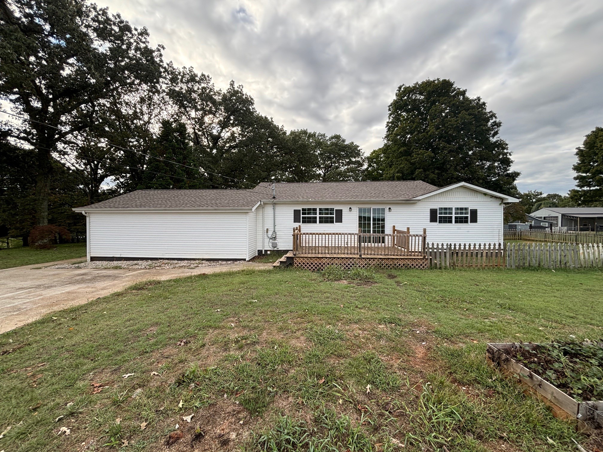 1313 Liberty Rd
