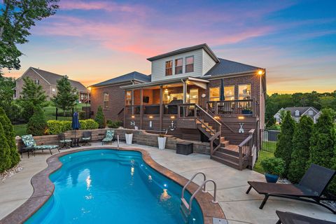 305 Redding Ct Nolensville TN 37135